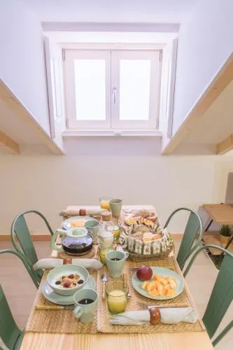 Ảnh Living Coimbra Corpo de Deus