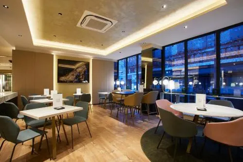 Ảnh Grand Plaza Hotel & Wellness