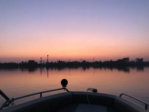 Ảnh Beung Sampathuan Fishing & Resort