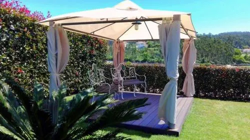 Ảnh Quinta São Miguel de Arcos