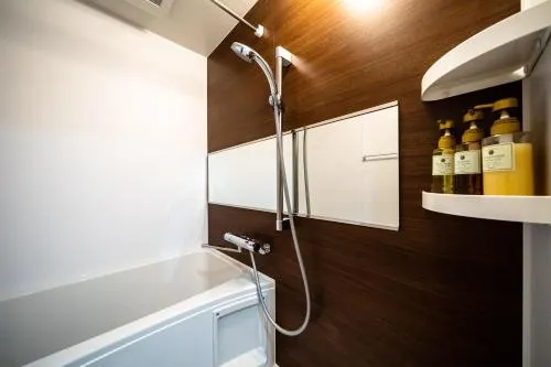 Ảnh Roof Hanazonocho-Nishi