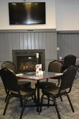 Ảnh Colac Central Motel