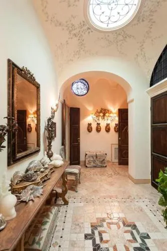 Ảnh Casa Raiola by CapriRooms