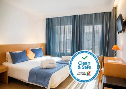 Ảnh Hotel Mira Sagres