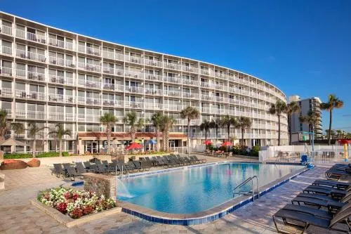 Ảnh Holiday Inn Resort Daytona Beach Oceanfront