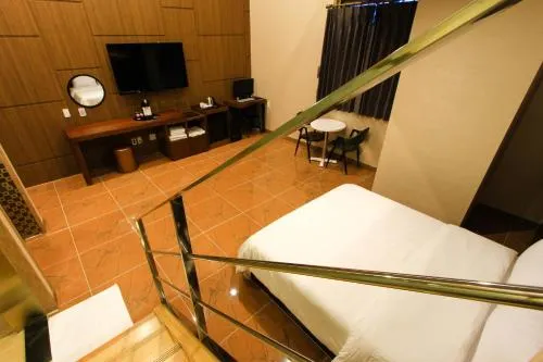 Ảnh The King Hotel