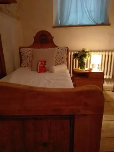 Ảnh Orator - ubytování v soukromí v centru Znojma