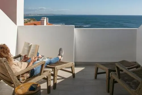 Ảnh Mare Cheia: Beach and Surf Apartment 2