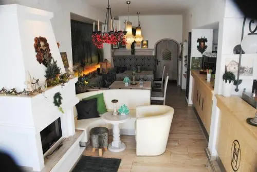 Ảnh Hotel Hubertus