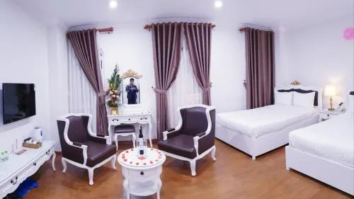 Ảnh Carita Hotel