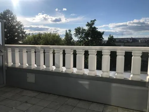 Ảnh 7 Avenue Hotel and SPA