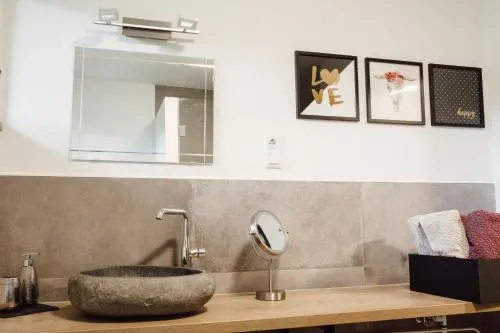 Ảnh Chalet Alpenglück