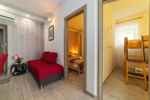 Ảnh Apartments villa Mira