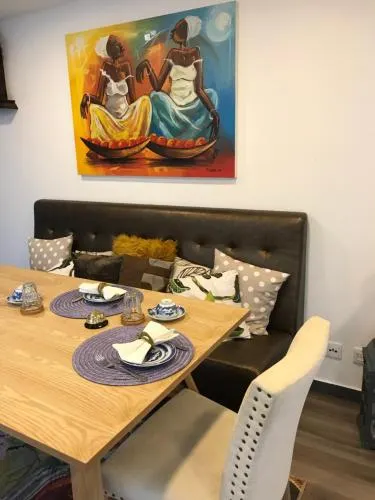 Ảnh Monte do Mosteiro CountryHouse