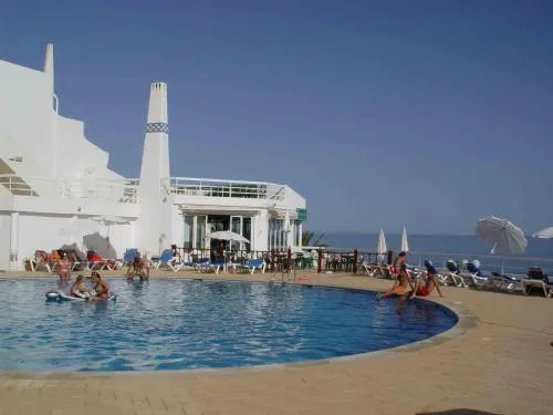 Ảnh Oura Ocean Front