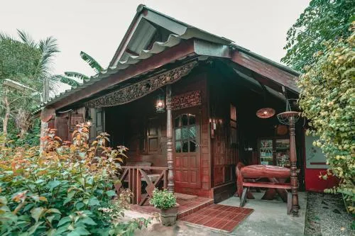 Ảnh The Antique Riverside Resort