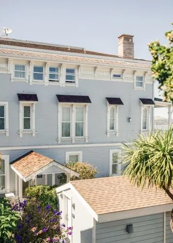 Ảnh Casa Madrona Hotel and Spa