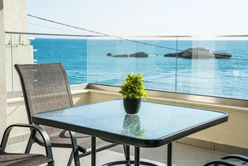 Ảnh BUZUKU Apartments Liman (Mediterraneo)