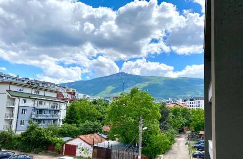 Ảnh Căn hộ 65 m² 1 phòng ngủ, 1 phòng tắm riêng ở Krasno Selo