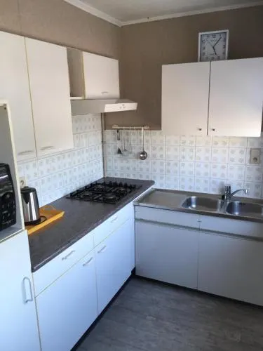 Ảnh Huis Marie-Thérèse