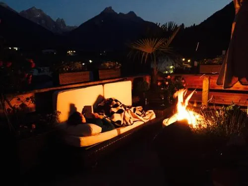 Ảnh Apartment Villa Sonnegg