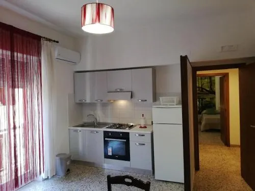 Ảnh Appartamento City