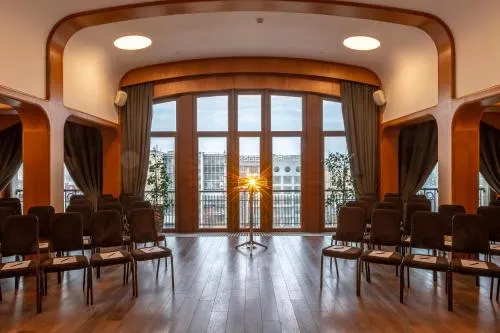 Ảnh StandArt Hotel Moscow. A Member of Design Hotels