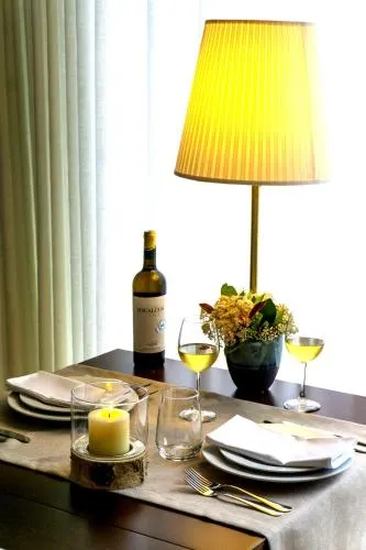 Ảnh Hotel de Charme Casa Fundevila