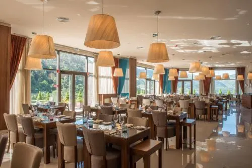 Ảnh Vila Gale Serra da Estrela