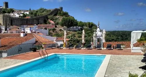 Ảnh Hotel Real Obidos