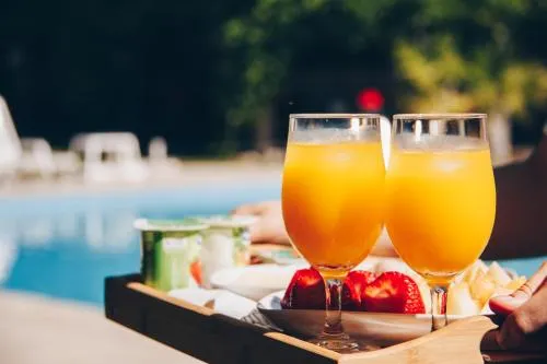 Ảnh Quinta Do Padrao