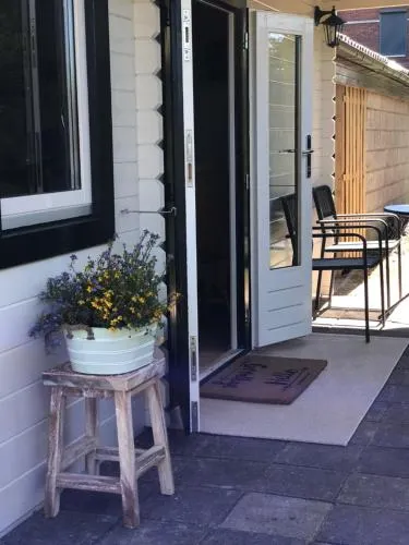 Ảnh Bed & Breakfast Zevenhuizen