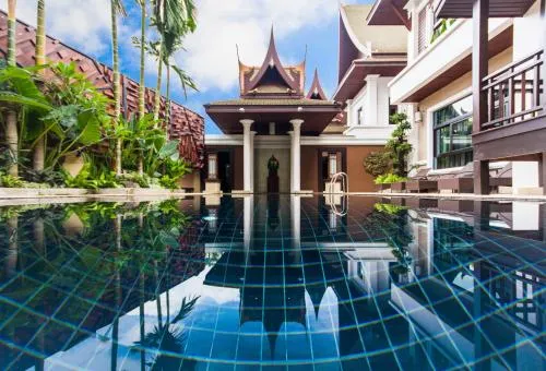 Ảnh Sireeampan Boutique Resort and Spa 