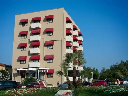 Ảnh Hotel Elisabeth Due