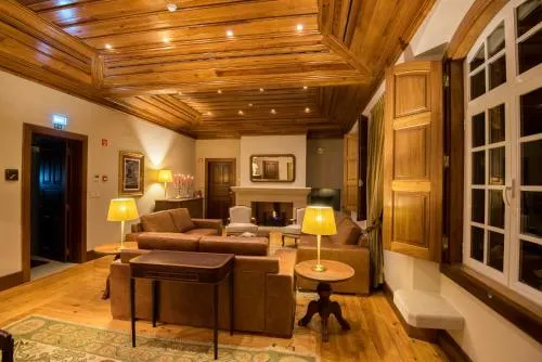 Ảnh Vila Gale Collection Alter Real