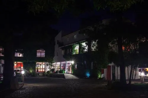 Ảnh Nature & Beach Resort Aldeamento Turistico do Camarido