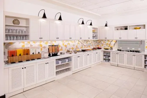 Ảnh Hyatt Place Florence Downtown