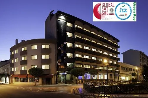 Ảnh AquaHotel by Aqualeisure