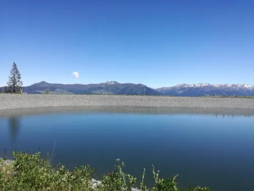 Ảnh Ferienhaus Oberhuben