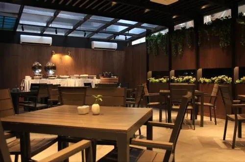 Ảnh WESTGATE Hotel