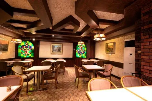 Ảnh Hotel New Green