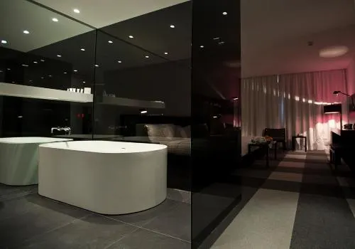 Ảnh Graffit Gallery Design Hotel