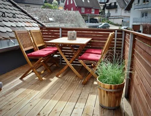 Ảnh Dom-i-Ziel Apartments