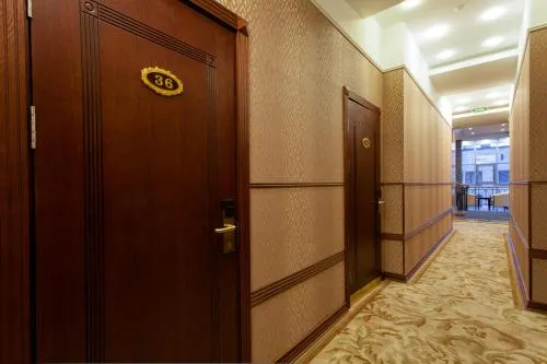 Ảnh Happy Inn Hotel