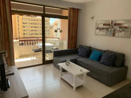 Ảnh Palmeras Suite Fuengirola