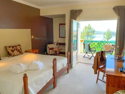 Ảnh Hotel Segredos De Vale Manso