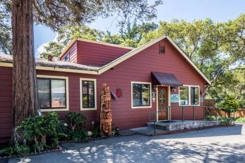 Ảnh Andril Fireplace Cottages