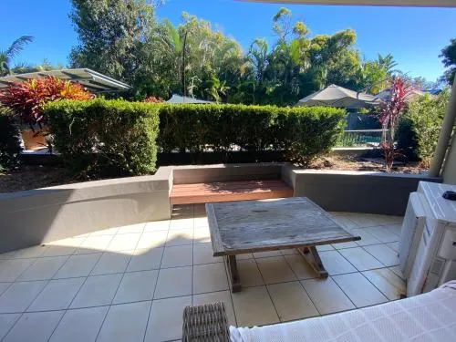 Ảnh The Byron Beachcomber