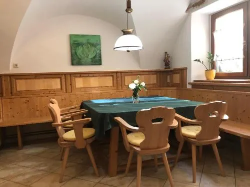 Ảnh Weghuberhof Ferienwohnungen