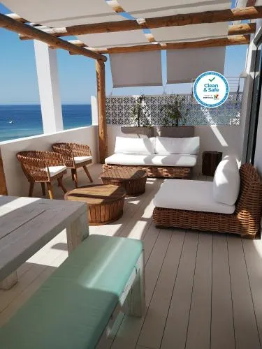 Ảnh Vila Marina by Sevencollection